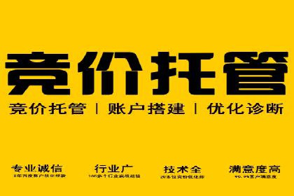 SEM账户托管优化策略解析